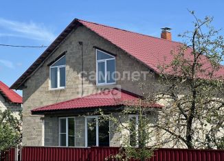 Продаю дом, 200 м2, деревня Матвеево, деревня Матвеево, 24А