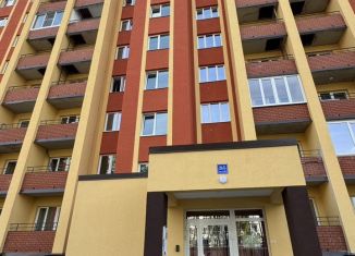 Продается 1-ком. квартира, 39.9 м2, село Михайловка, Сливовая улица, 24