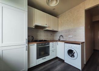 Продажа 2-ком. квартиры, 45 м2, Сестрорецк, Приморское шоссе, 284