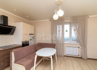 Продам трехкомнатную квартиру, 98 м2, Тюмень, Игримская улица, 31А