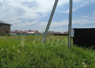 Продам участок, 14 сот., деревня Ушакова, Лесная улица