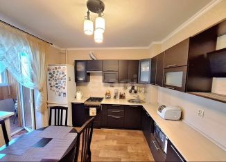 Двухкомнатная квартира на продажу, 51.8 м2, Республика Башкортостан, улица Артёма, 84