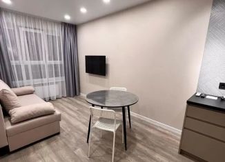 Сдам однокомнатную квартиру, 35 м2, Татарстан, улица Азата Аббасова, 10