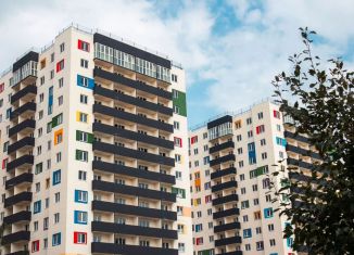 Продаю квартиру студию, 26.7 м2, Краснодар, улица Даниила Смоляна, 71