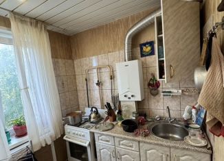 Продам 1-ком. квартиру, 30.6 м2, Ярославль, улица Блюхера, 31