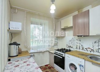 Продается однокомнатная квартира, 31.4 м2, Липецк, улица Энергостроителей, 9