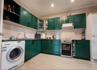 Продам 3-ком. квартиру, 110 м2, Ростов-на-Дону, Университетский переулок, 54