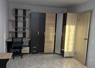 Сдается однокомнатная квартира, 38 м2, Ростов-на-Дону, переулок Поленова, 21/10, ЖК Платовский