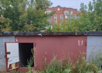 Продам гараж, 18 м2, Ишимбай, Кинзебулатовское шоссе, 3