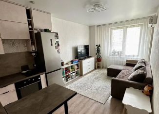 Продаю двухкомнатную квартиру, 44.5 м2, Барнаул, Балтийская улица, 93