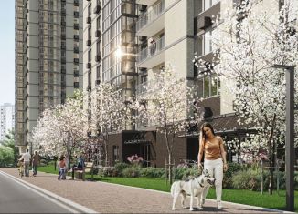 Продажа 4-ком. квартиры, 100.5 м2, Ростов-на-Дону, улица Ерёменко, 115