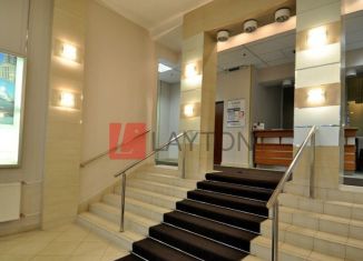 Аренда офиса, 110 м2, Москва, 3-я улица Ямского Поля, 18, 3-я улица Ямского Поля