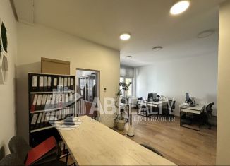 Аренда офиса, 52 м2, Москва, Последний переулок, 7, Последний переулок