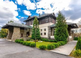 Продается дом, 800 м2, деревня Шульгино, Центральная улица, 23