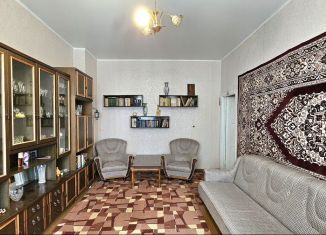 Продам двухкомнатную квартиру, 46 м2, Калининград, Комсомольская улица, 100А