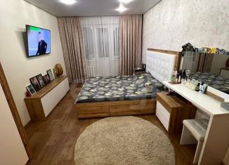 Продажа 3-ком. квартиры, 64 м2, Тюмень, проезд Геологоразведчиков, 36