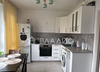 Продаю однокомнатную квартиру, 46.7 м2, Люберцы, улица Юности, 3, ЖК Люберецкий