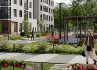 Продаю трехкомнатную квартиру, 89 м2, Тюмень, улица Николая Глебова, 10