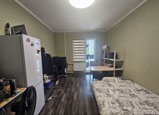 Продам квартиру студию, 29 м2, Тверь, улица Фрунзе, 2к2, ЖК Молодёжный