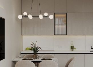 Продам 1-комнатную квартиру, 36.2 м2, Тюмень, улица Сергея Свиридова, 11