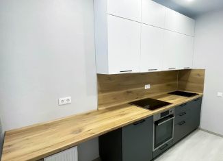 1-комнатная квартира на продажу, 38.9 м2, Краснодар, улица Селезнёва, 4/15к1, микрорайон Черемушки