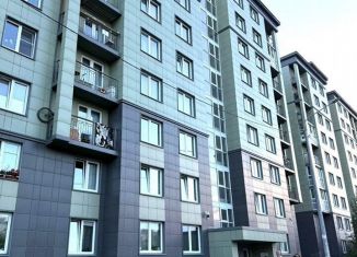 Продам 2-комнатную квартиру, 43.9 м2, посёлок Шушары, Полоцкая улица, 11к2