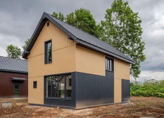 Продажа дома, 108 м2, деревня Вишняково, Школьная улица