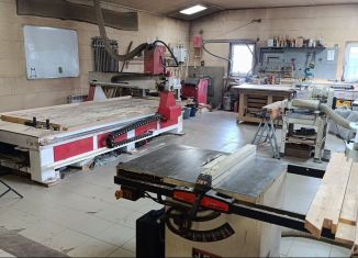 Производство в аренду, 97.4 м2, деревня Велигонты, деревня Велигонты, 5