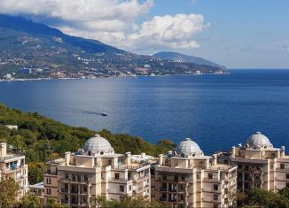 Продаю 2-ком. квартиру, 74 м2, посёлок городского типа Ореанда, посёлок городского типа Ореанда, 60Гк6