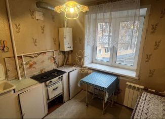 Продается однокомнатная квартира, 30 м2, Тула, улица Костычева, 14