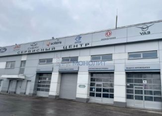 Продаю производство, 2527.6 м2, Нижний Новгород, Комсомольское шоссе, 12