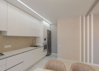 Продажа 2-ком. квартиры, 60 м2, Ростов-на-Дону, улица Вересаева, 101/2с2