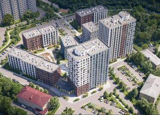 4-ком. квартира на продажу, 74.8 м2, Тула