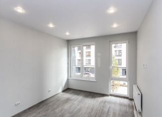 Продам квартиру студию, 20.5 м2, Тюмень, улица Газовиков, 38к2