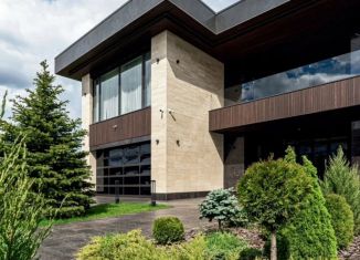 Продажа дома, 1000 м2, деревня Захарово