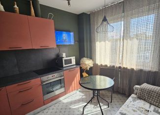 Сдаю в аренду однокомнатную квартиру, 37 м2, Брянск, Степная улица, 2Б