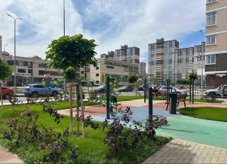 Продается квартира студия, 27.7 м2, Краснодар, улица им. Мурата Ахеджака, 12к5