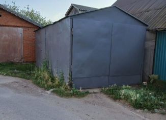 Продажа гаража, 18 м2, Мамадыш, улица Максима Горького, 85