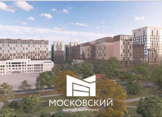 Однокомнатная квартира на продажу, 47.5 м2, Махачкала, улица Даганова, 139