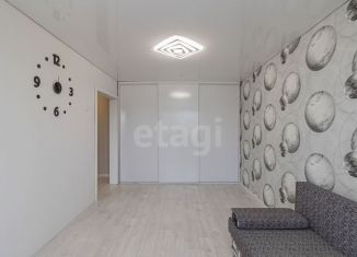 Продажа 1-ком. квартиры, 29.4 м2, Тюмень, Игримская улица, 24