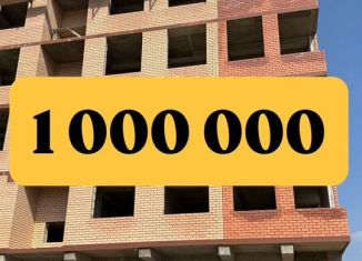 Продаю 1-ком. квартиру, 45 м2, Махачкала, проспект Амет-хана Султана, 342