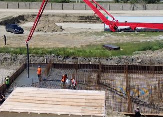 Продается квартира студия, 33.6 м2, Махачкала, 3-й Хвойный тупик, 18