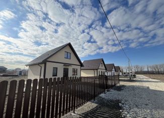 Продам дом, 84 м2, хутор Семигорский