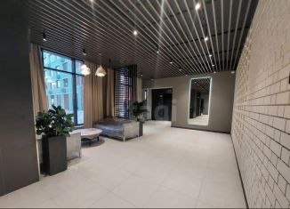 Продается 1-комнатная квартира, 45.5 м2, Тюмень, улица Эльвиры Федоровой, 1