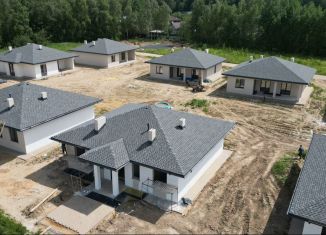 Продам дом, 133 м2, КП Зелёные кварталы Акиньшино, квартал № 177, 429