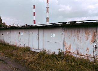 Гараж на продажу, 18 м2, Санкт-Петербург, муниципальный округ Комендантский Аэродром, улица Генерала Хрулёва, 16Е