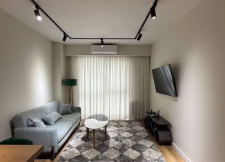 Сдается в аренду 1-комнатная квартира, 44 м2, Татарстан, улица Аделя Кутуя, 110Е