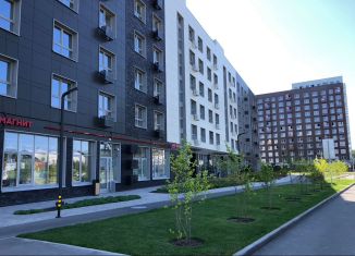 Сдается квартира студия, 32 м2, Татарстан, улица Анаса Тазетдинова, 5/6