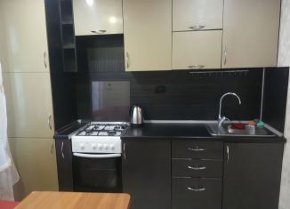 Однокомнатная квартира в аренду, 32.9 м2, Татарстан, улица Четаева