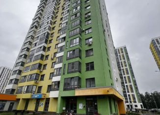 Квартира на продажу студия, 28.9 м2, Республика Башкортостан, Яркий бульвар